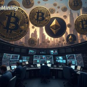 Tesla is poised to go, GoldenMining makes $19,800 a day with automated mining