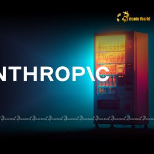 AI Agents’ Shocking Flop: Anthropic Claude AI’s Vending Machine Experiment Goes Wild