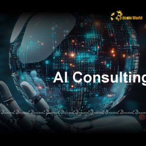 AI Consulting: Unleashing Transformative AI Disruption in the Future of Consulting