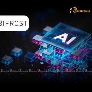 Bifrost Elevates Web3 Innovation with AI Fusion Capital Partnership