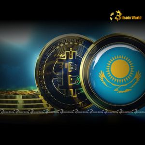 Kazakhstan Crypto Reserve: Unlocking a Bold Future for National Digital Assets