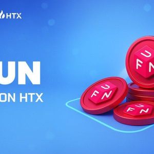 HTX Innovation Zone Listing Sets FUNToken on Path to Mass Adoption