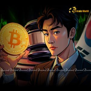 Korean Crypto Trends: Unveiling the Explosive K-Community Buzz