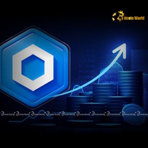 Chainlink LINK Outflows: Unveiling a Critical $51.26 Million Shift from Centralized Exchanges