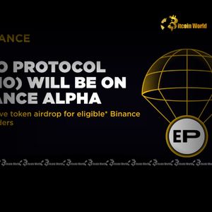 Binance Alpha Unveils Exciting Protocol ECHO Integration