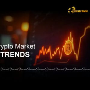 Bitcoin: Unlocking 5 Crucial Market Trends This Week