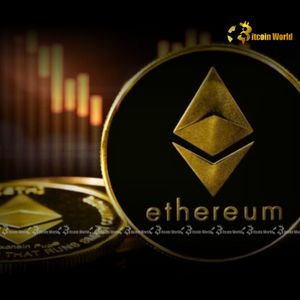 Ethereum (ETH): Unleashed Accumulation Hints at Powerful Market Shift