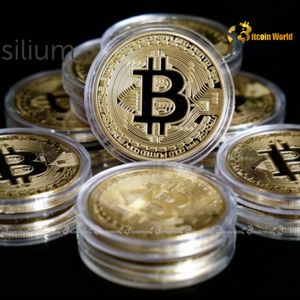 Coinsilium Bitcoin: Strategic Boost Unveils Massive 73 BTC Holdings