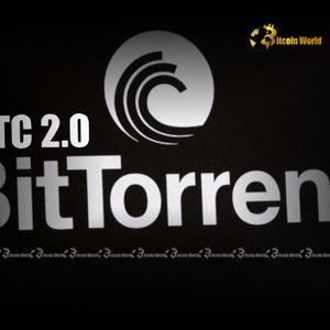 BitTorrent Chain Unleashes BTTC 2.0: A Monumental Leap for Cross-Chain Interoperability