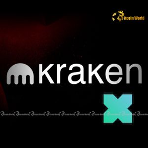 Kraken xStocks: Revolutionary 24/5 Trading Unlocks 60 Tokenized US Stocks