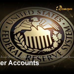 Crypto Firms Unlocking Breakthrough: The Quest for US Federal Reserve Master Accounts