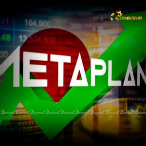 Metaplanet Soars: TSE Lifts Margin Trading Limits, Igniting Japanese Crypto Market Excitement