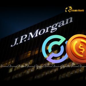JPMorgan’s Startling $80 Circle Price Target: Navigating Stablecoin Challenges