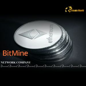 Ethereum Treasury: BitMine’s Bold $250M Move Transforming Crypto Investment