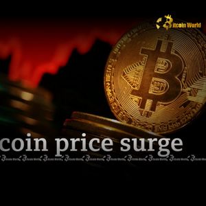 Bitcoin Price: The Explosive Surge Towards New All-Time Highs