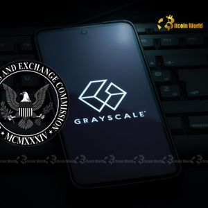 Grayscale ETF Breakthrough: SEC Acknowledges Amended Digital Large Cap Fund Filing