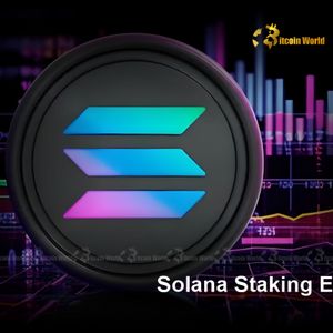 Solana Staking ETF: A Breakthrough Opportunity for Investors