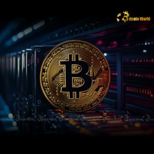 Crucial Bitcoin Mining Difficulty Plunges 7.48% Amidst Global Heatwaves