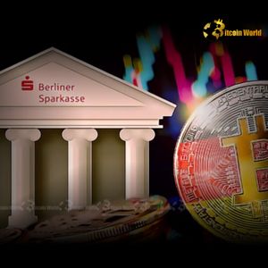 Sparkasse’s Groundbreaking Leap: Germany’s Savings Banks Embrace Crypto Trading