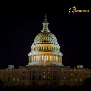 Crypto Corruption Amendment’s Shocking Defeat in US Senate