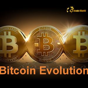 Bitcoin’s Astonishing Evolution: A New Trading Pattern Emerges