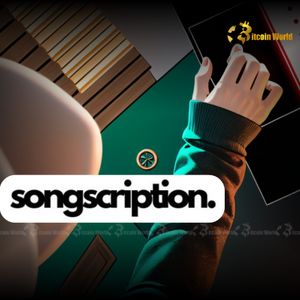 Revolutionary AI Music Transcription: Songscription’s Brilliant ‘Shazam for Sheet Music’ Launch