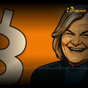 Crypto Tax Break: Crucial Relief on the Horizon with Lummis’s Bold Bill