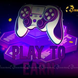 Stratis Gaming: A Bold New Era for Play-to-Earn Blockchain