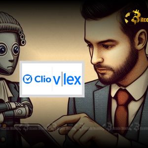 Legal AI Software Giant Clio Makes Strategic $1B Acquisition of vLex