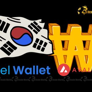 Revolutionary Korean Won Stablecoin: Travel Wallet and Avalanche Forge a New Era in Digital Finance