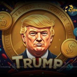 Unprecedented: TRUMP Token Now Accepted for Official Trump Merchandise