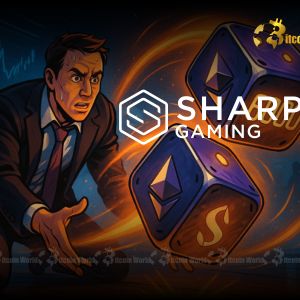 SharpLink Gaming’s Bold Ethereum Bet: A Strategic Move for Digital Dominance