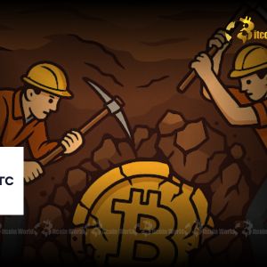 American Bitcoin Secures Monumental $220 Million for Crypto Mining