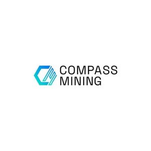 Compass Mining Energizes New 4.5 MW Site in Iowa in Partnership with DIGTB
