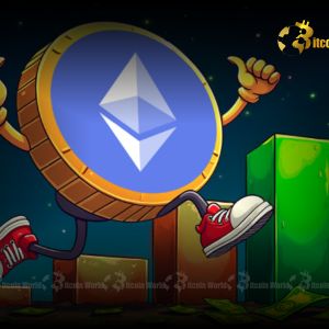 Ethereum Transactions Soar: Unveiling Remarkable Network Growth