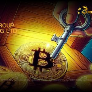 Lion Group Unleashes $5 Million Crypto Treasury Strategy with HYPE, SOL, and SUI Tokens