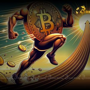 Bitcoin’s Momentum Challenge: Why the Epic BTC Rally Faces Profit-Taking Pressures