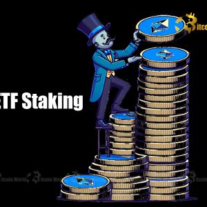 Ethereum ETF Staking: SEC’s Crucial Delay Fuels Market Uncertainty