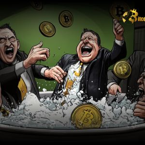 Strategic Bitcoin ETF Acquisition: Sixty Six Capital Boosts Crypto Holdings to 126.8 BTC