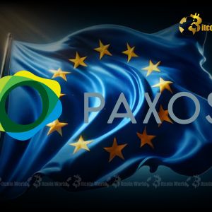 Paxos Stablecoin: Revolutionary USDG Launch Reshapes EU Crypto Landscape with MiCA Compliance