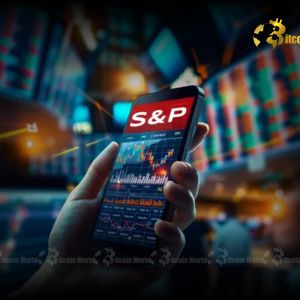 Centrifuge Unlocks Amazing On-Chain S&P 500 Access