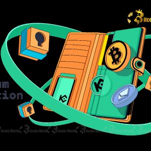 Crypto News|BLOCKCHAIN|Crypto news|ETH|Ethereum Foundation|Multisig