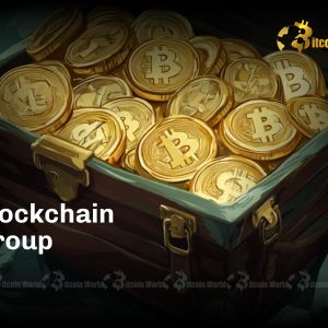 Bitcoin Treasury Strategy: The Blockchain Group Secures $13M to Propel Corporate Bitcoin Adoption