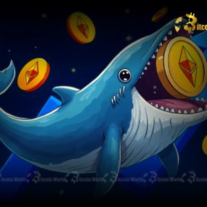 Ethereum Whale’s Stunning $892 Million Profit Unveiled: Decoding the Impact on ETH Price