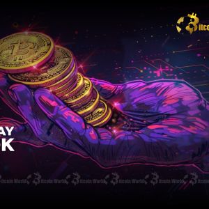 Bitcoin Accumulation: DDC Enterprise Secures Monumental $528M Capital Raise for Bold Strategy