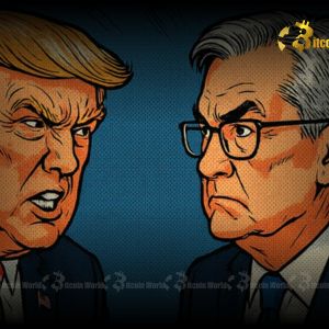 Jerome Powell’s Unwavering Resolve: Navigating Donald Trump’s Attacks on the Federal Reserve