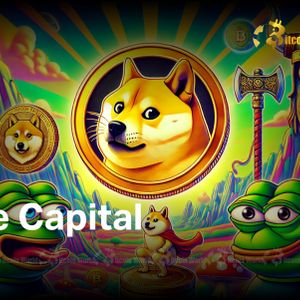 Meme Coin ETF: Tuttle Capital’s July 16 Date Unleashes New Crypto Investment Horizon