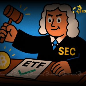 SEC ETF Breakthrough: Simplifying the Token-Based ETF Listing Process