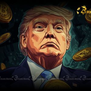 Cryptocurrency Tax Relief: US Senate Budget Bill Skips Crypto Provisions