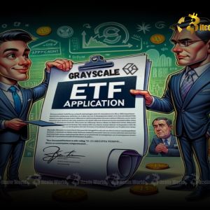 Grayscale ETF Triumph: SEC Approves Digital Large Cap Fund Conversion
